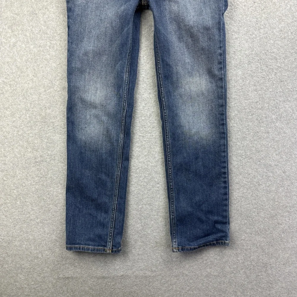 Osh Kosh B'gosh Girls Skinny Blue Jeans Size‎ 12R